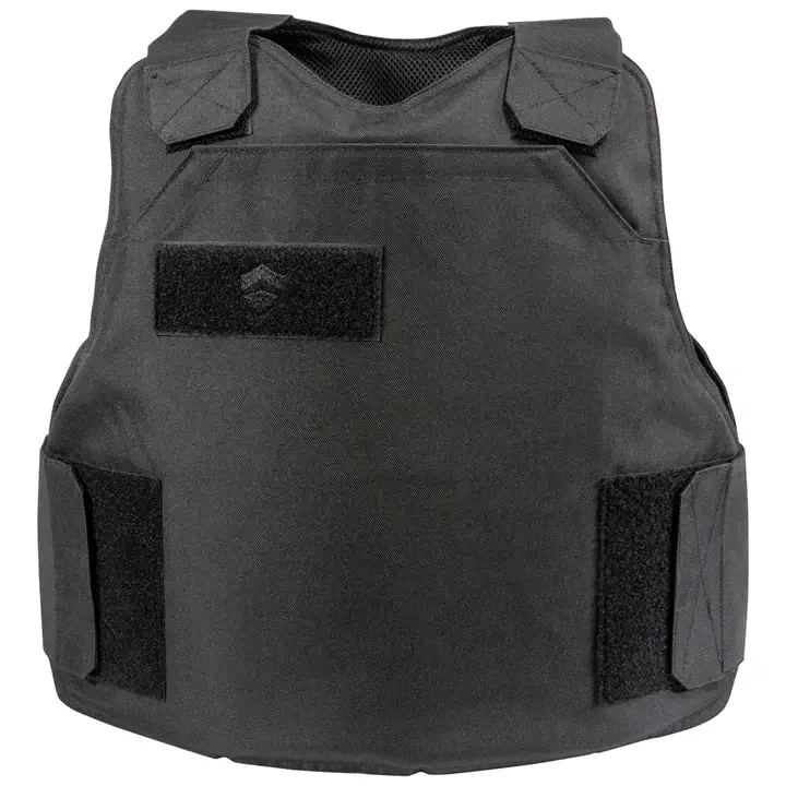 4xl Level IIIA PE bullet proof vest IN STOCK ships fast big man body armor Details about   3xl 