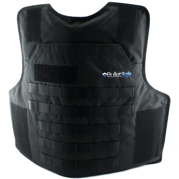 Bulletproof Clothing | Bullet Resistant Stab Proof Armored Clothes