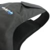 side view of bulletproof vest