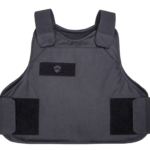 Bulletproof Vest VP3 Level IIIA