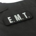 E.M.T Patch