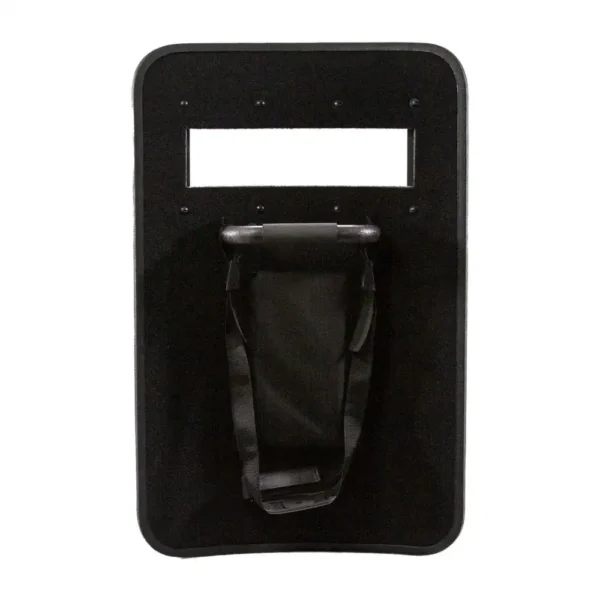 Bellfire B3A | Tactical Ballistic Shield | NIJ Level IIIA | Must Order 5+ - Image 2