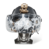 Riot Helmet with Sheild 7
