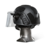 Riot Helmet with Sheild 8