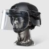 Riot Ready Helmet