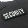 Security patch