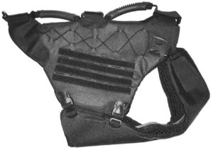 The_Titan_K-9_Carrier_-_Black_Side