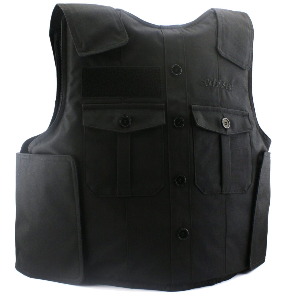 Tactical Vest Carrier Police Uniform Outer Carrier