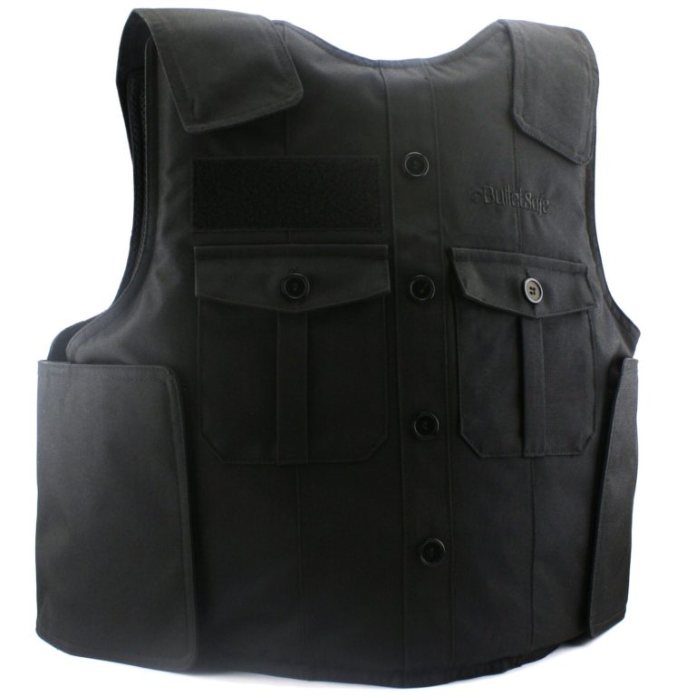 Tactical Vest Carrier - Police Uniform Outer Carrier