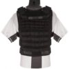 Phantom Plate Carrier Vest - 100% breathable Fast-adjustable - Image 3