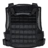 Phantom Plate Carrier Vest - 100% breathable Fast-adjustable - Image 6