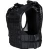 Phantom Plate Carrier Vest - 100% breathable Fast-adjustable - Image 7