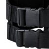 Phantom Plate Carrier Vest - 100% breathable Fast-adjustable - Image 8