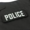 Police patch