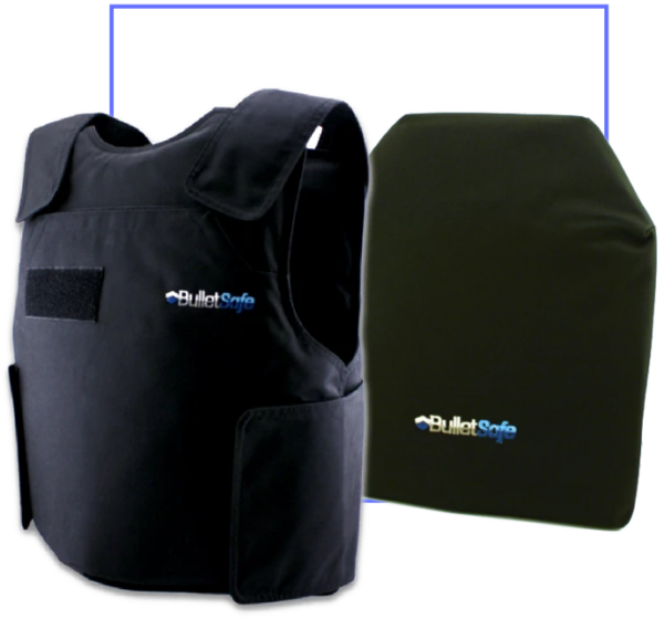 Bulletproof Vest For Sale Kevlar Vest Best Body Armor