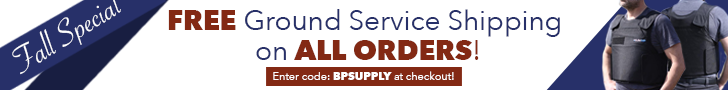 Blue fall special free shipping banner