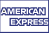 American Express logo