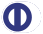Circle payment logo