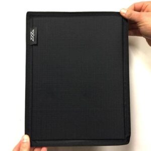 Ally One Concealable Bulletproof Backpack Armor Insert