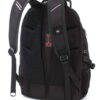 Tuffypacks Swissgear Scansmart Backpack + Level IIIa Bulletproof Armor Plate Package - Image 6