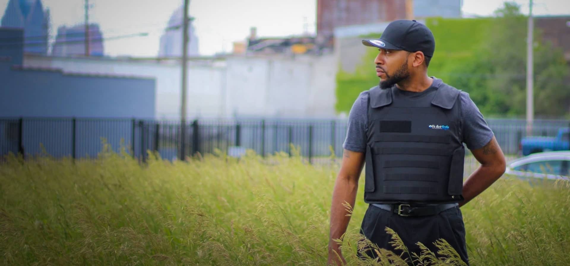Are Bulletproof Vests Legal? A State By State Guide to Body Armor Laws