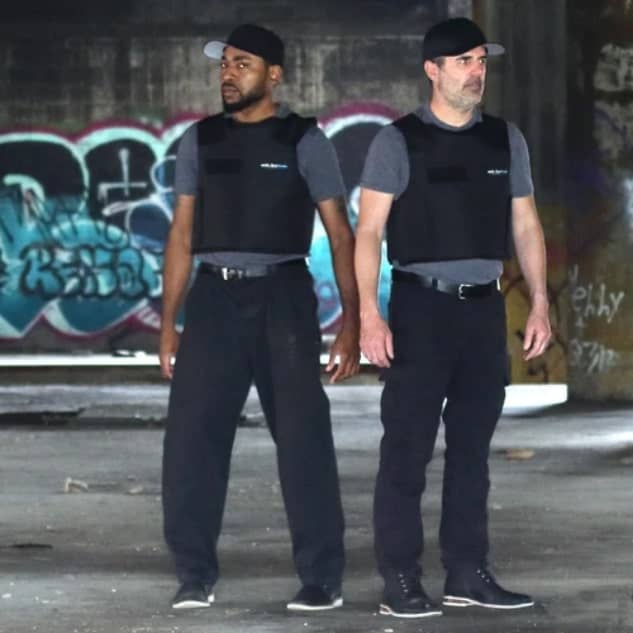 Are Bulletproof Vests Legal A State By State Guide To Body Armor Laws 