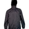 front of Bulletblocker Level IIIA Bulletproof Youth Nylon Jacket