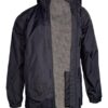 unzipped Bulletblocker Level IIIA Bulletproof Youth Nylon Jacket