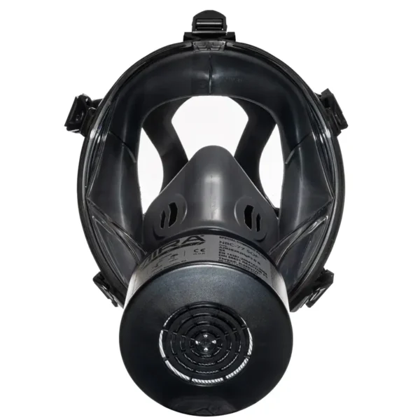 Mira Safety CM-I01 | Lightweight Full-Face Respirator - Image 2