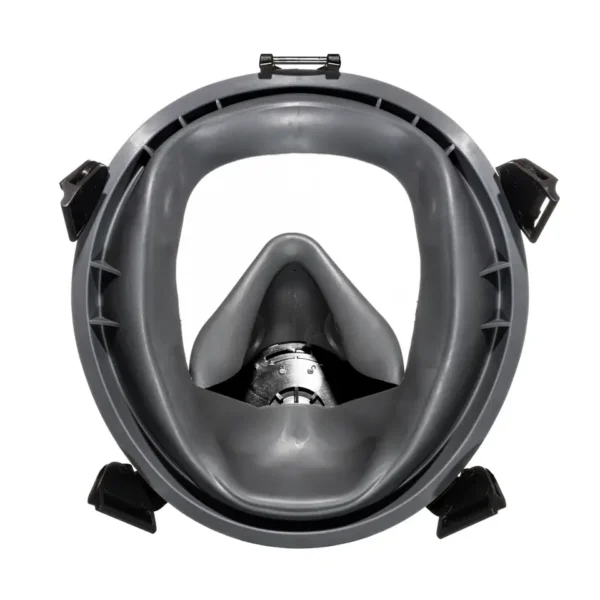 Mira Safety CM-I01 | Lightweight Full-Face Respirator - Image 4