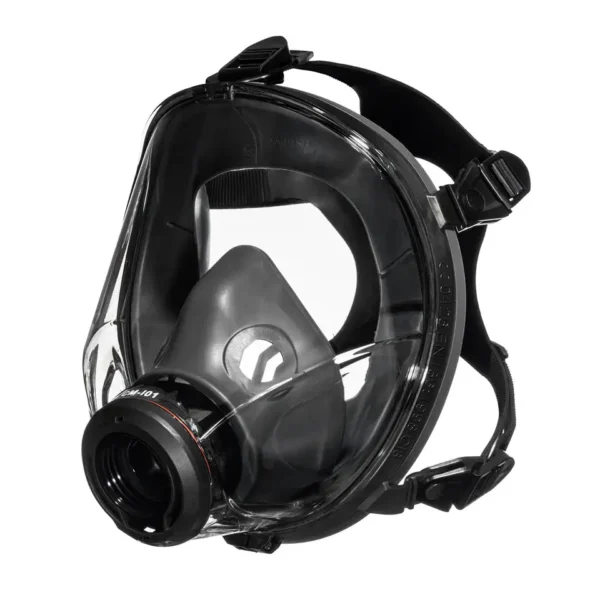 Mira Safety CM-I01 | Lightweight Full-Face Respirator - Image 16