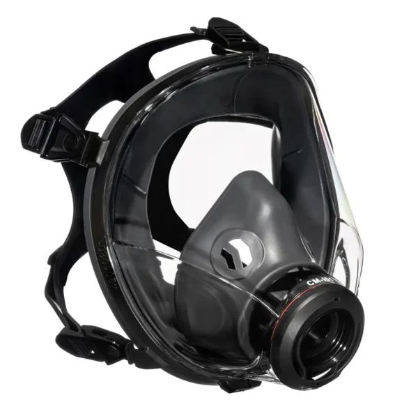 Mira Safety CM-I01 | Lightweight Full-Face Respirator - Image 17