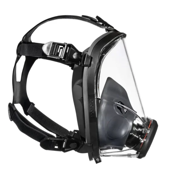 Mira Safety CM-I01 | Lightweight Full-Face Respirator - Image 18