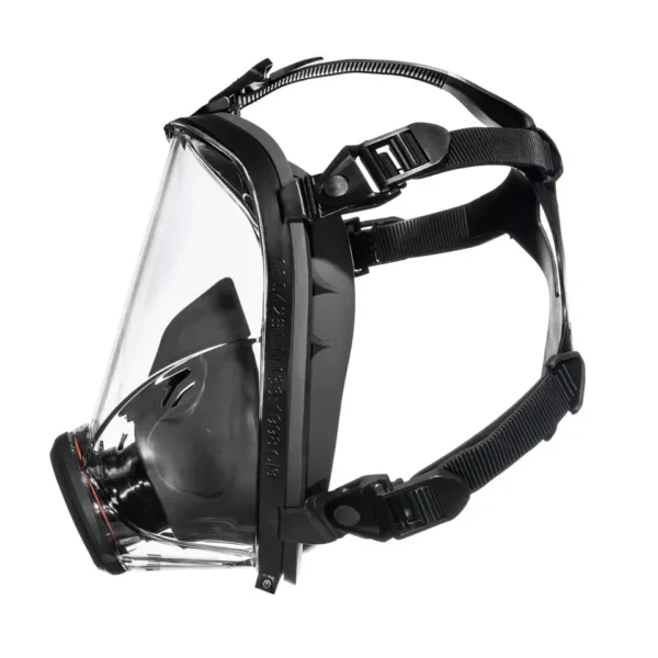 Mira Safety CM-I01 | Lightweight Full-Face Respirator - Image 19