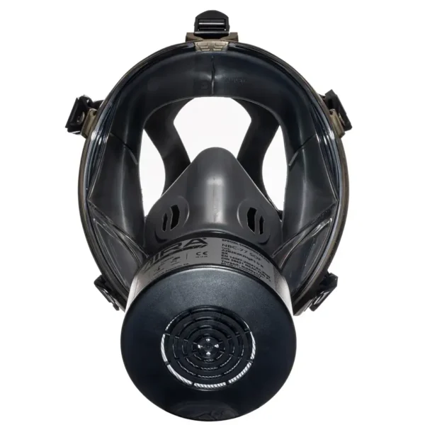 Mira Safety CM-I01 | Lightweight Full-Face Respirator - Image 11