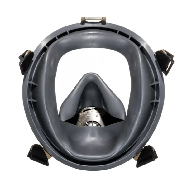 Mira Safety CM-I01 | Lightweight Full-Face Respirator - Image 13