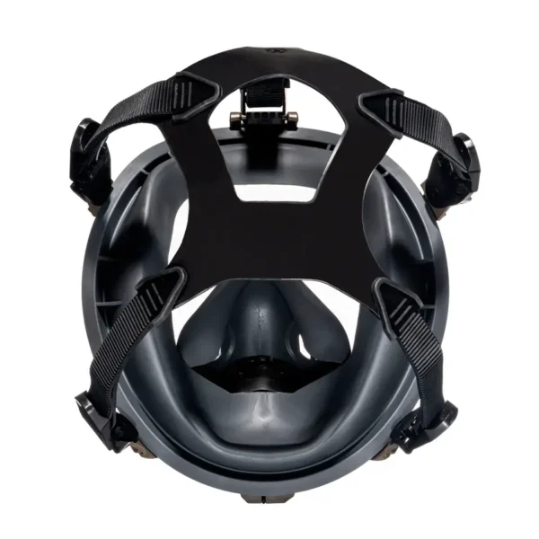 Mira Safety CM-I01 | Lightweight Full-Face Respirator - Image 7