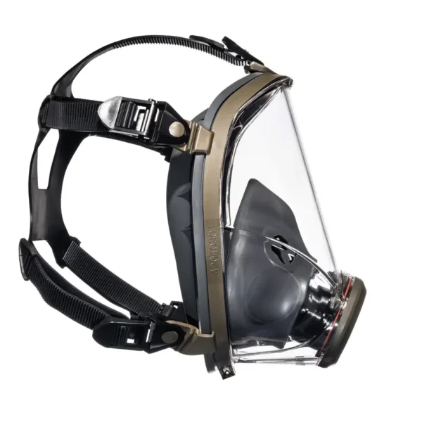 Mira Safety CM-I01 | Lightweight Full-Face Respirator - Image 9