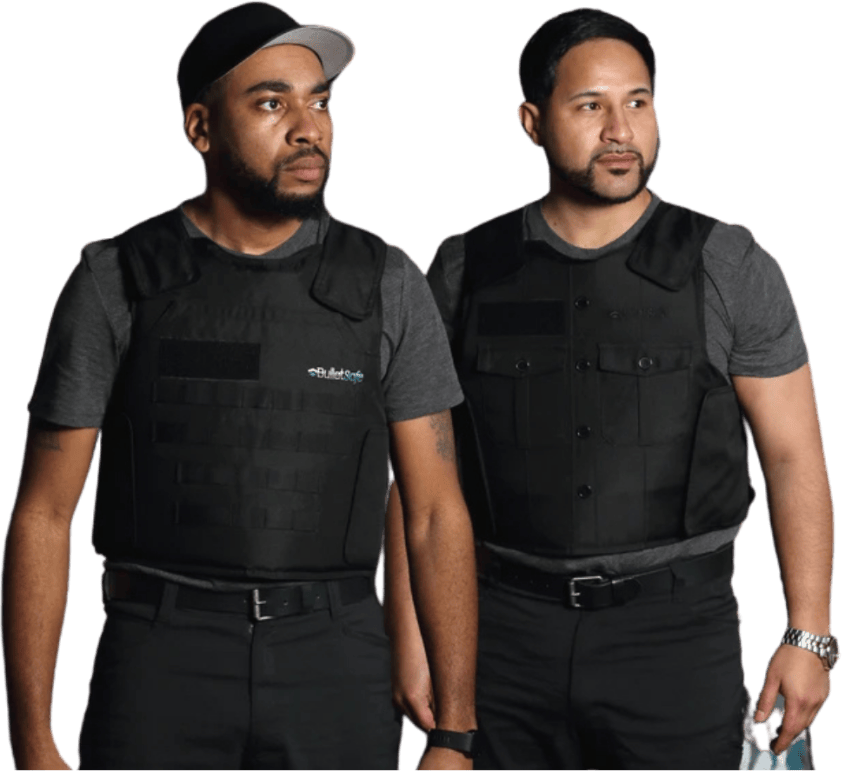 The Best Body Armor For Your Career In 2022 - Ace Link Armor