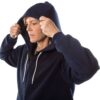 3A Adult Bulletproof Hoodie