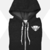3A bulletproof Hoodie