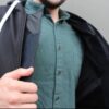 Adult Hoodie Level 3A