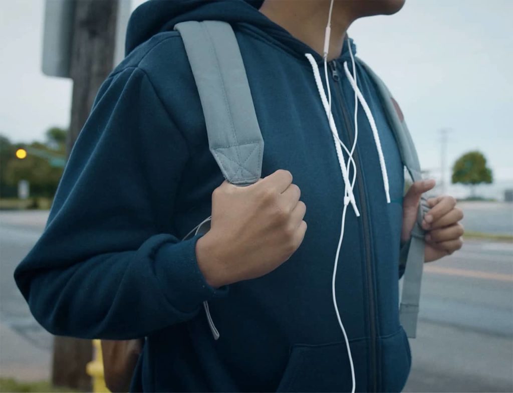 Bullet Proof Hoodie Sweatshirt IIIA Bulletproof & Stab Proof