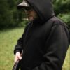 IIIA-Bulletproof-Hoodie