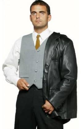 lightweight-bullet-proof-waistcoat-level-iiia-bulletproof-vest