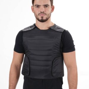 Buy a female ballistic vest here ⇒ Bulletproof & stab resistant vest ✓