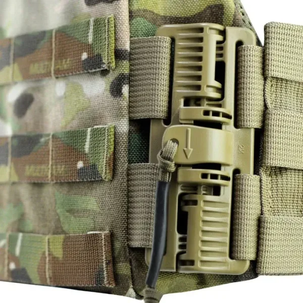 Agilite K19 Plate Carrier 3.0 | All Colors Available - Image 6