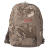 Realtree camo Bulletproof Fieldline Pro Series Matador Hunting Backpack front view