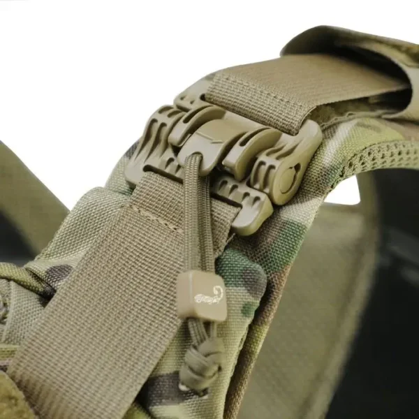 Agilite K19 Plate Carrier 3.0 | All Colors Available - Image 7