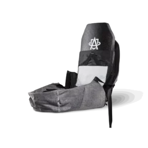 Black Level 3A, 3 and 4 Options of Bulletproof Backpack Insert